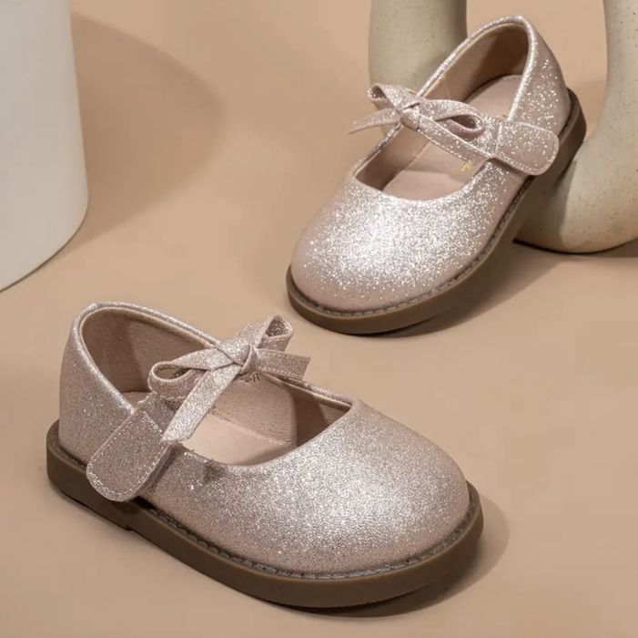 Туфлі дитячі для дівчинки 25 розмір