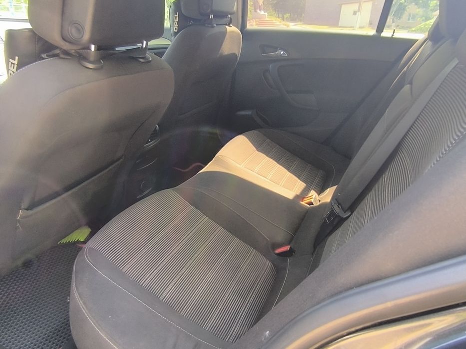 Опель Інсігнія 2010 р.в, TDI