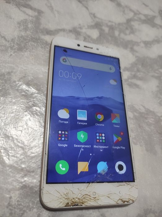 Xiaomi redmi 4x +донор