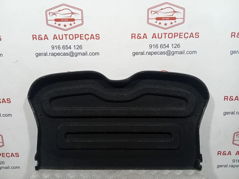Chapeleira Mala Citroen DS5 Original