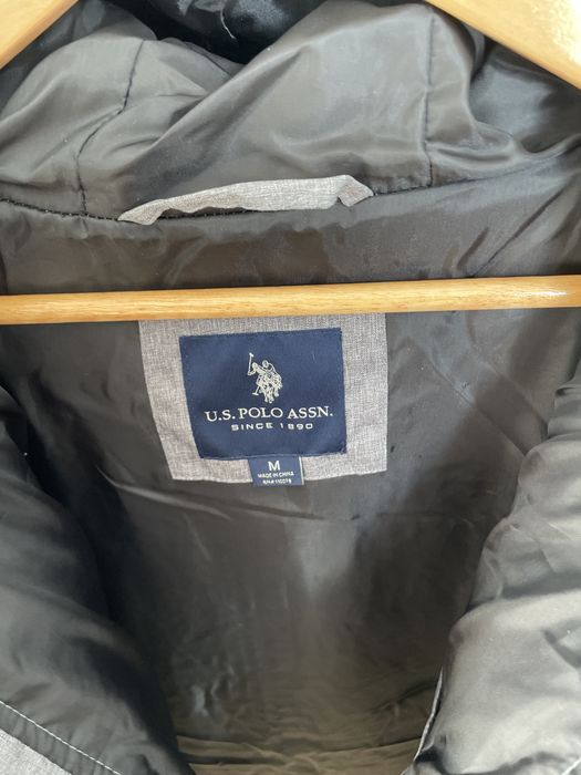 Куртка Polo розмір М