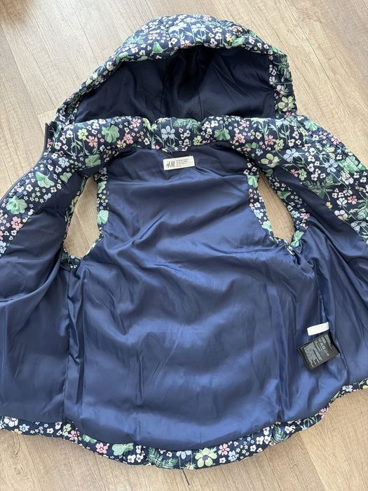 Жилет на дівчинку H&M, HM