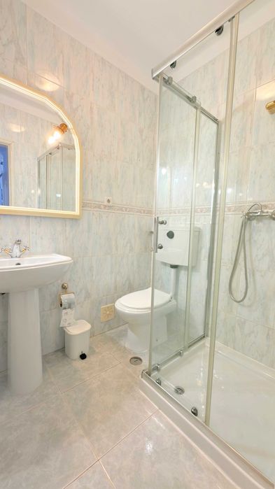 Moradia V4 com piscina privada 450m praia - Férias