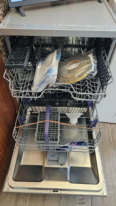 Maquina de lavar loiça Beko