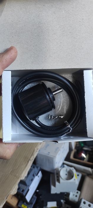 Магнітний єнктдер Фортек МЕС-1000

МЕС-1000