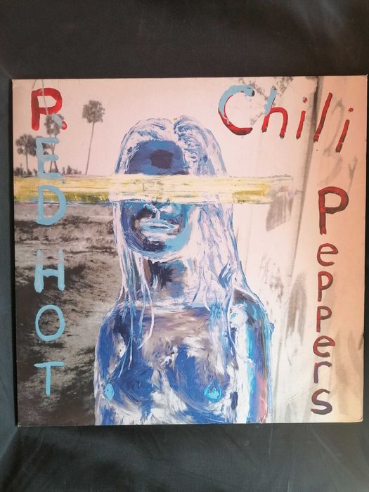 Red Hot Chili Peppers /By the Way レコード Red Hot Chili Peppers /By the Way レコード Red Hot Chili