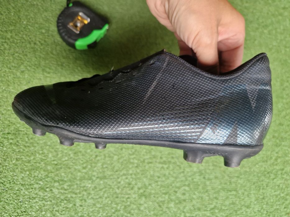 Buty piłkarskie nike mercurial 38