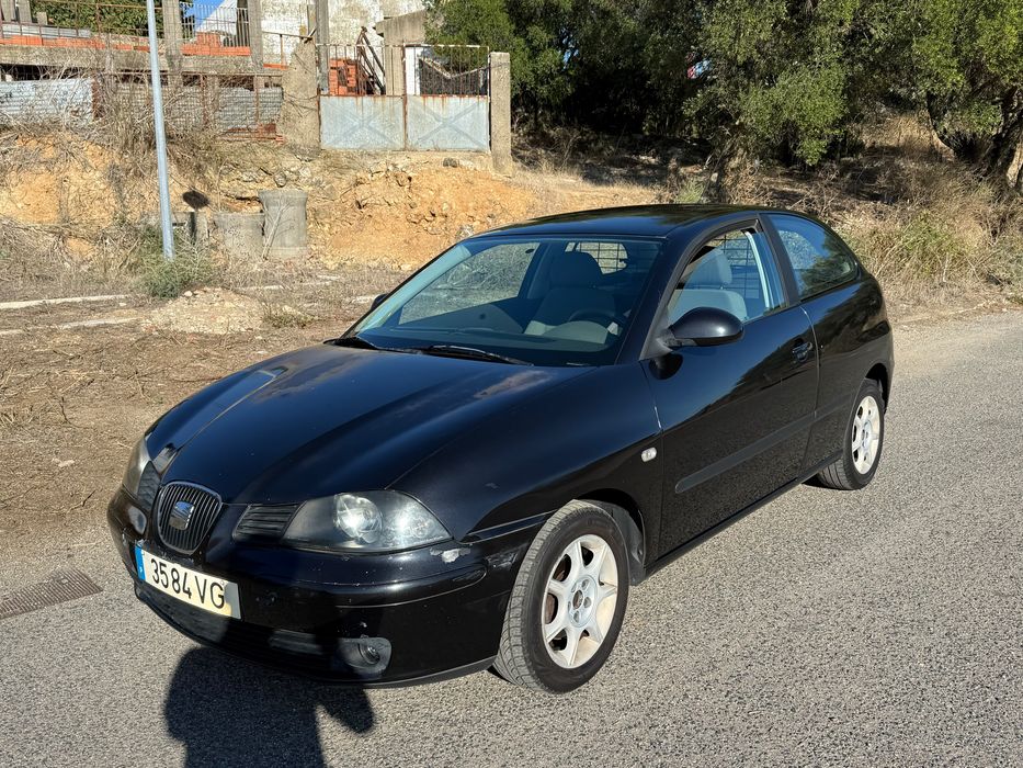 Seat Ibiza 1.4 tdi | Nacional