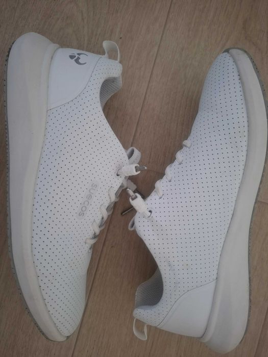 Buty medyczne damskie