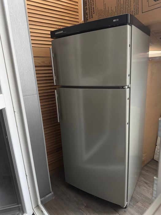 Холодильник Liebherr