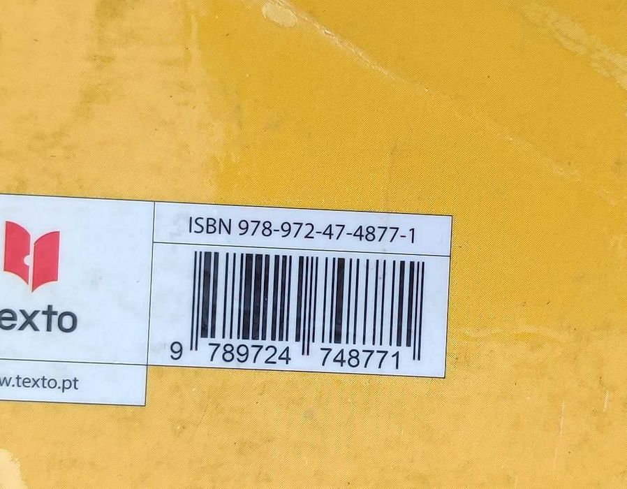 LIVRO Escolar Matematica 6 Ano