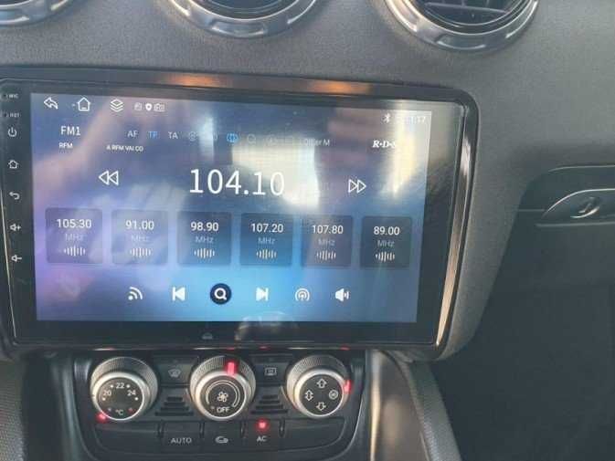 AUDI TT 2.0 TDI 170cv