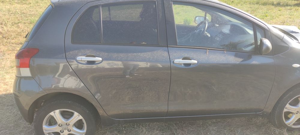 Toyota Yaris 1.4D4D 2010 para peças