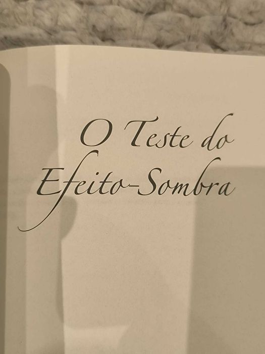 "A Luz e a Sombra" de Deepak Chopra, Debbie Ford e Marianne Williamson