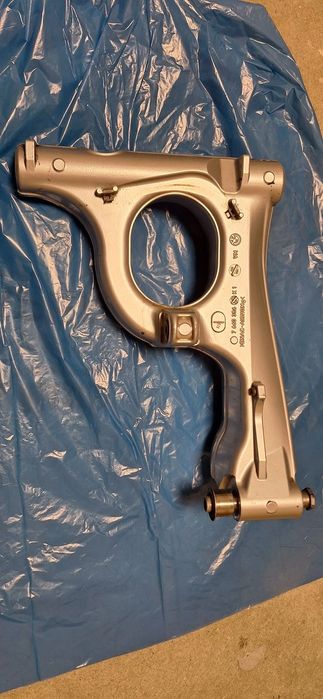 Wahacz tył BMW K1200 S R