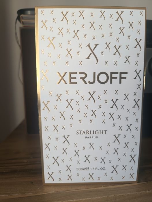 Xerjoff Starlight Parfum