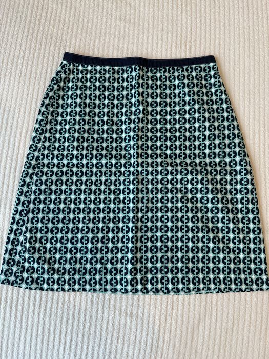 Boden spódnica wielobarwna 36 100% bawełna