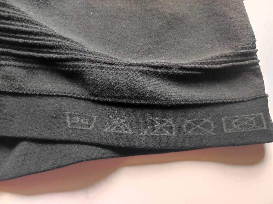 kominiarka termoaktywna bezszwowa 4F narciarska snowboardowa sportowa