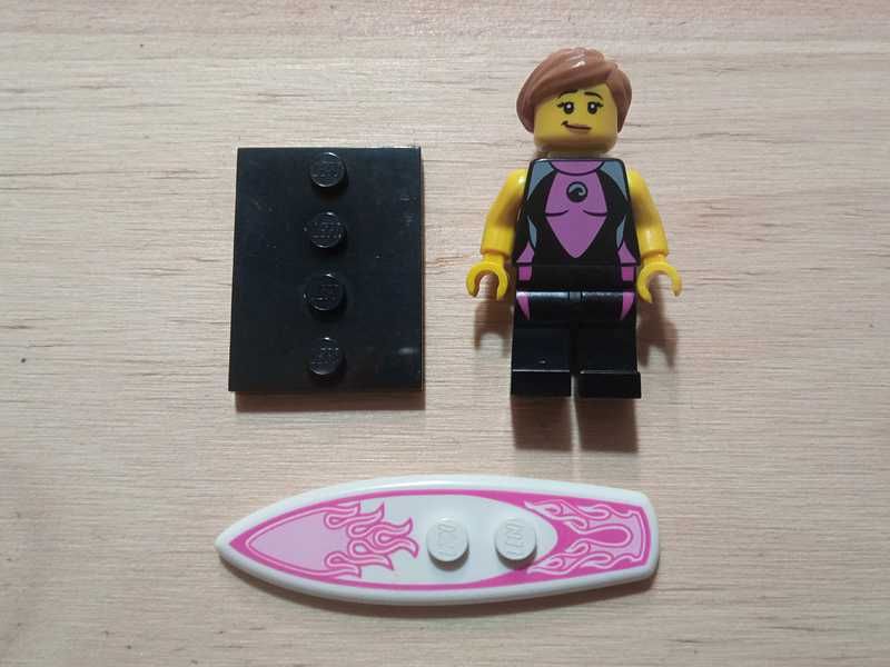 Lego® Collectible Minifigures - Series 4