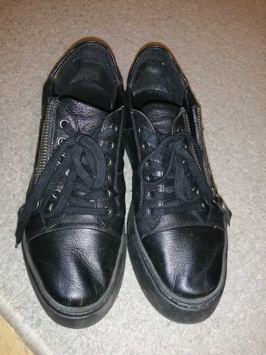 Sneakers 38 rozmiar. Lasocki