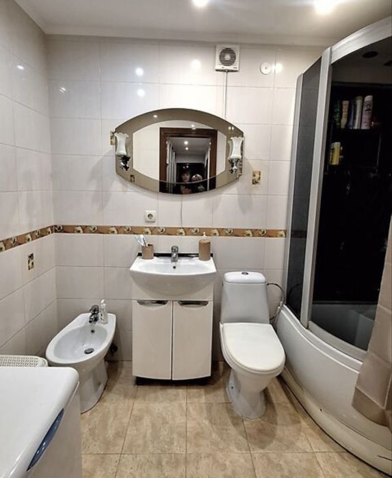 ПРОДАЖ 2 кім квартири, пров.Микулинецький