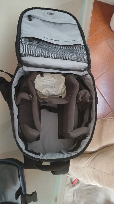 Nikon D5100 + 2 Lentes + Acessórios – Kit Completo