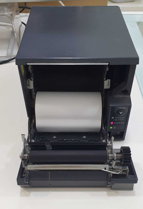Impressora Térmica Talões Epson TM-T70II