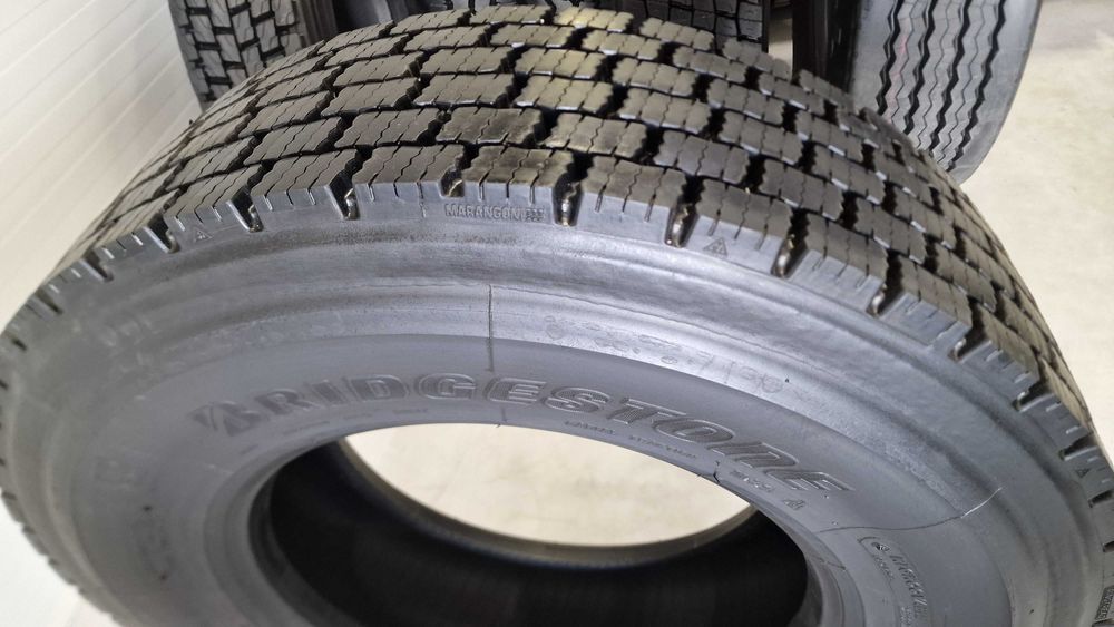 315/70 r22,5 RDG101 napęd region międzynarodowa opona ciężarowa nowa