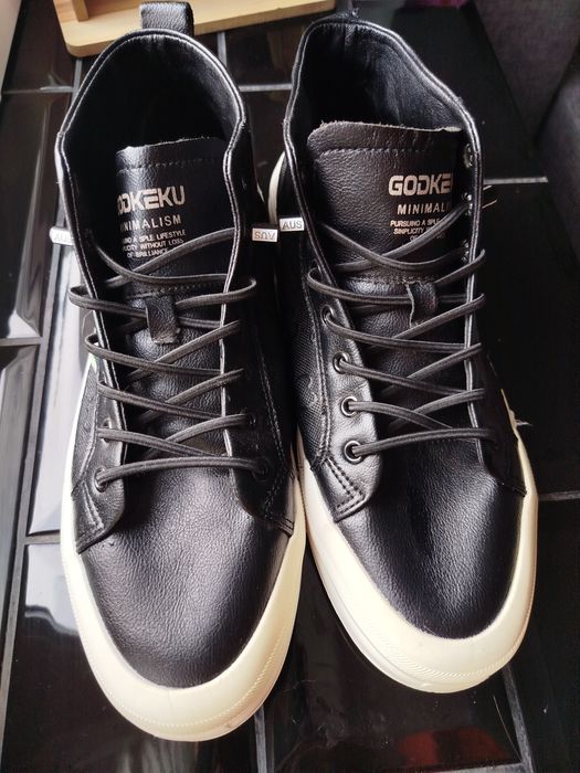 Кеди Gucci чоловічі 43 розмір