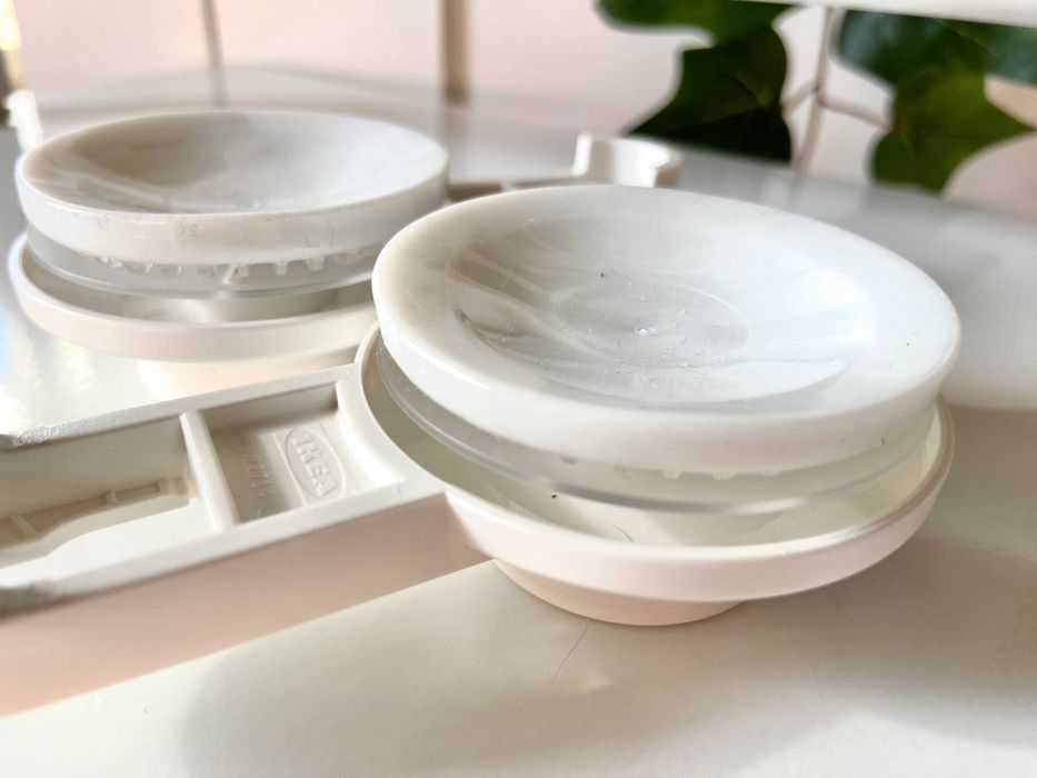 Toalheiro de ventosas IKEA TISKEN