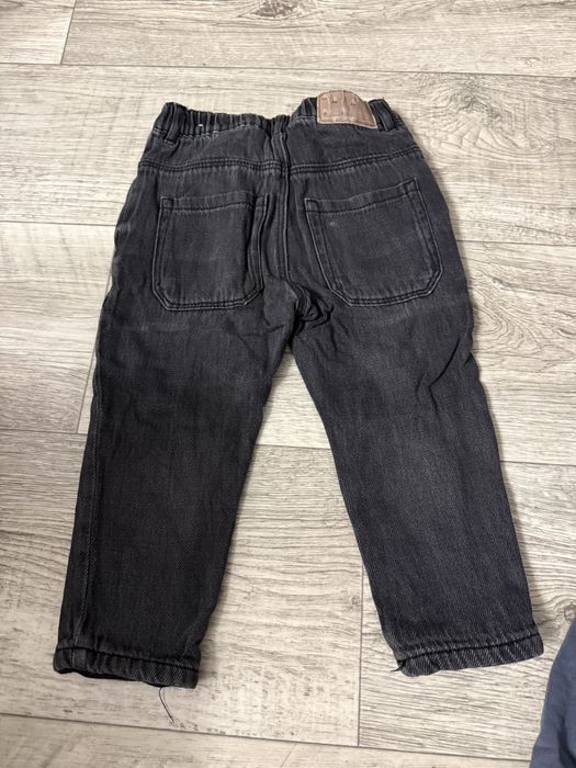 Набір речей zara 92