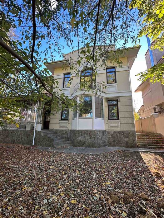 Дом по адресу ул. Спортивная (площадь 430 м²) - Atlanta.ua - фото 7