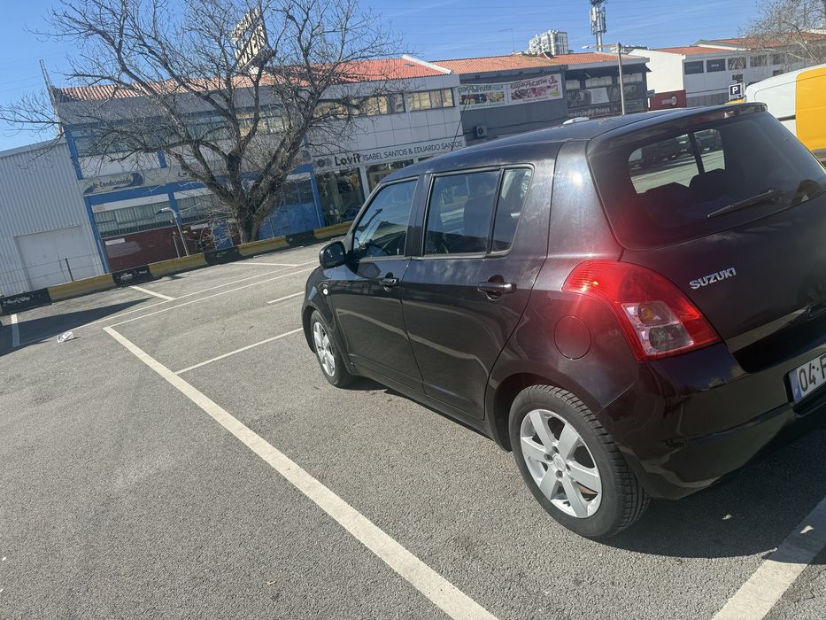 Suzuki swift good  condition car