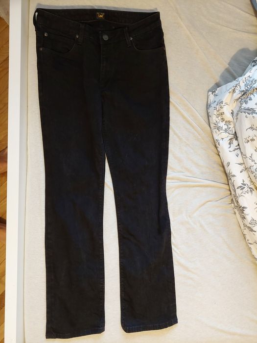 Spodnie lee 30 31