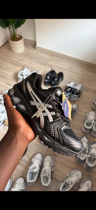 Vendo asic novos