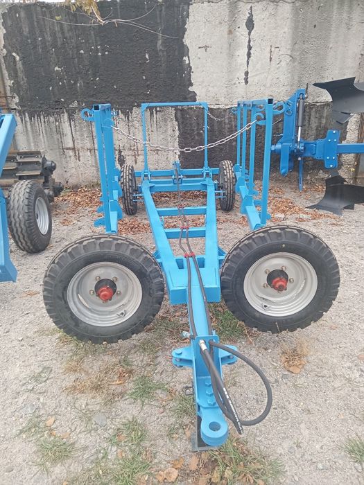 Сцепка зубових борін СГП-10 СГП-12