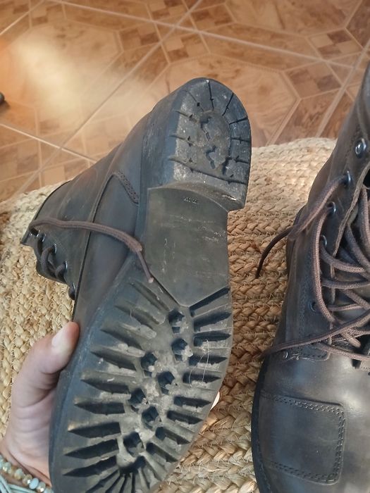 Botas T-DRY , 36