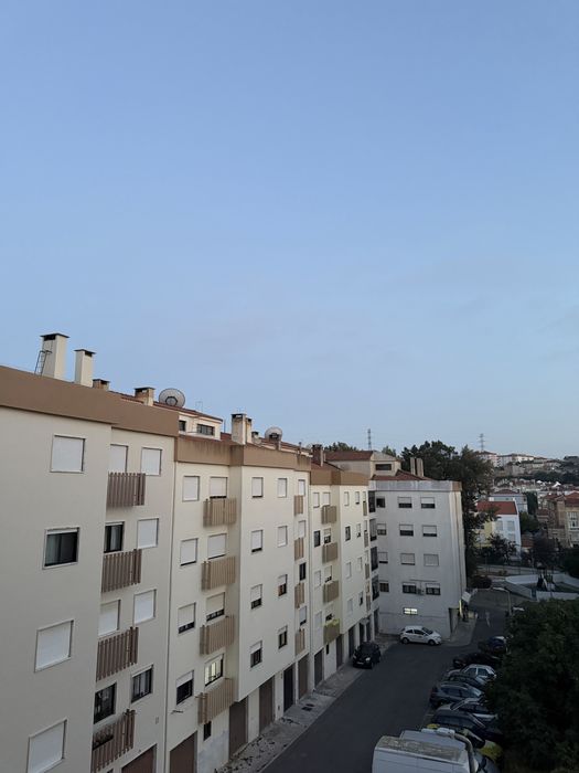 Apartamento t2 cacem