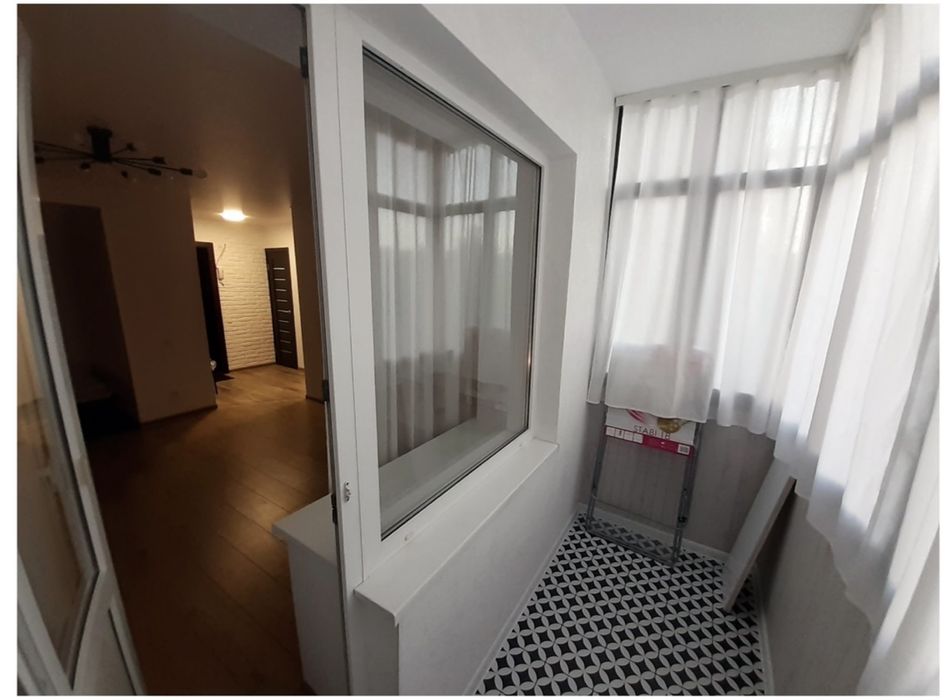 Сдам 1 к-кв Победа 5 Евроремонт