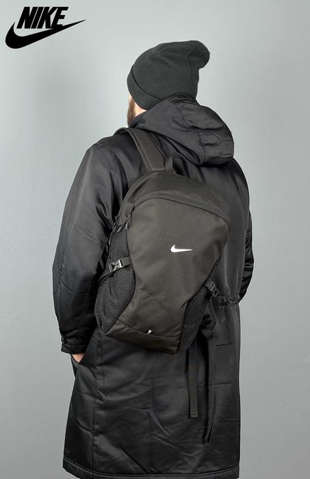 Рюкзак NIKE Cordura 1000D 22л (45×31×16 см) | Для ноутбука / MacBook