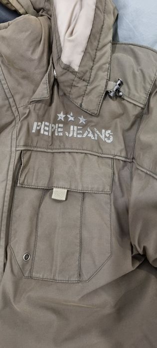 Casaco PEPE-JEANS Inverno