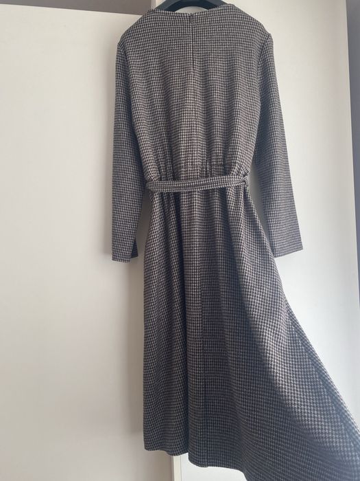 Max mara peserico escada