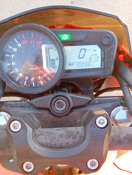 Продам Геон Пантера 200