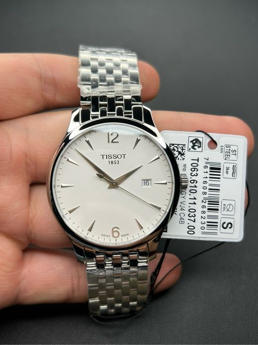 Годинник Tissot оригінал / Часы Tissot оригинал