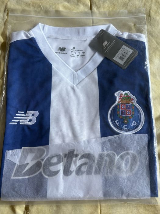Camisolas desportivas