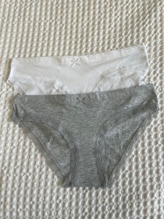 Трусики з бавовни Primark