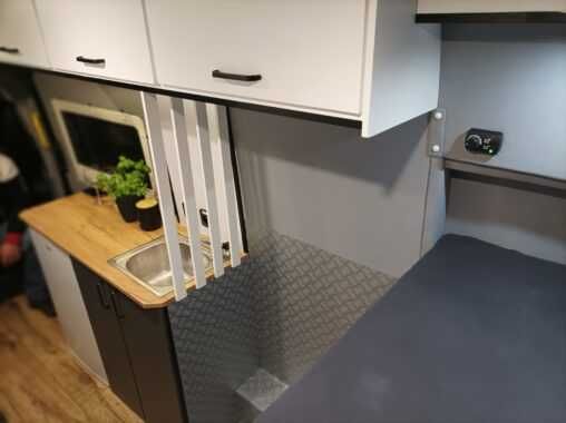 Ford Transit Kamper KamperVan