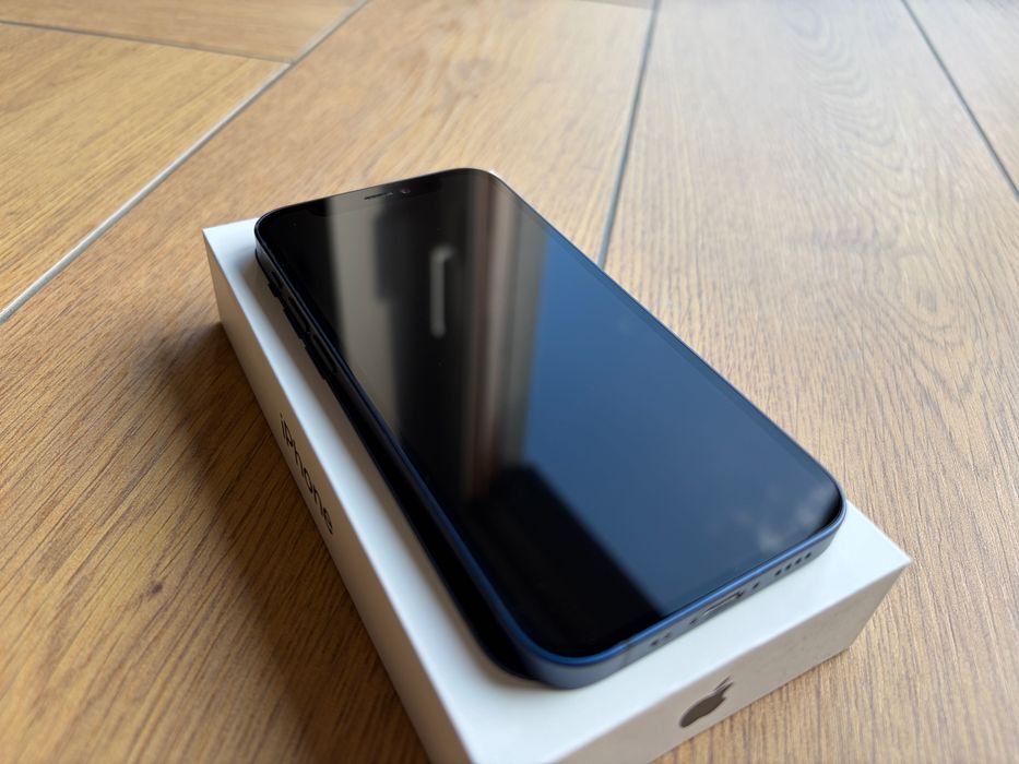 iPhone 12 mini bardzo dobry stan