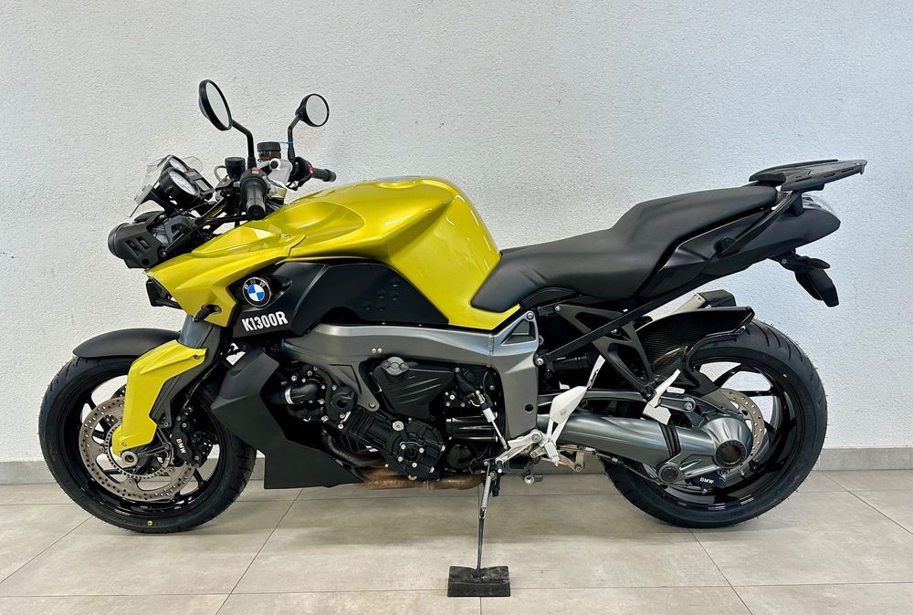 Bmw K Bmw K R Abs / F.vat 23% / Esa / Asc / Rdc / Quickshifter /