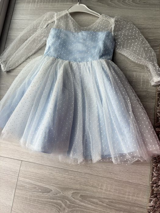 Плаття для дівчинки